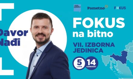 Davor “Zaštitnik transparentnosti” Nađi