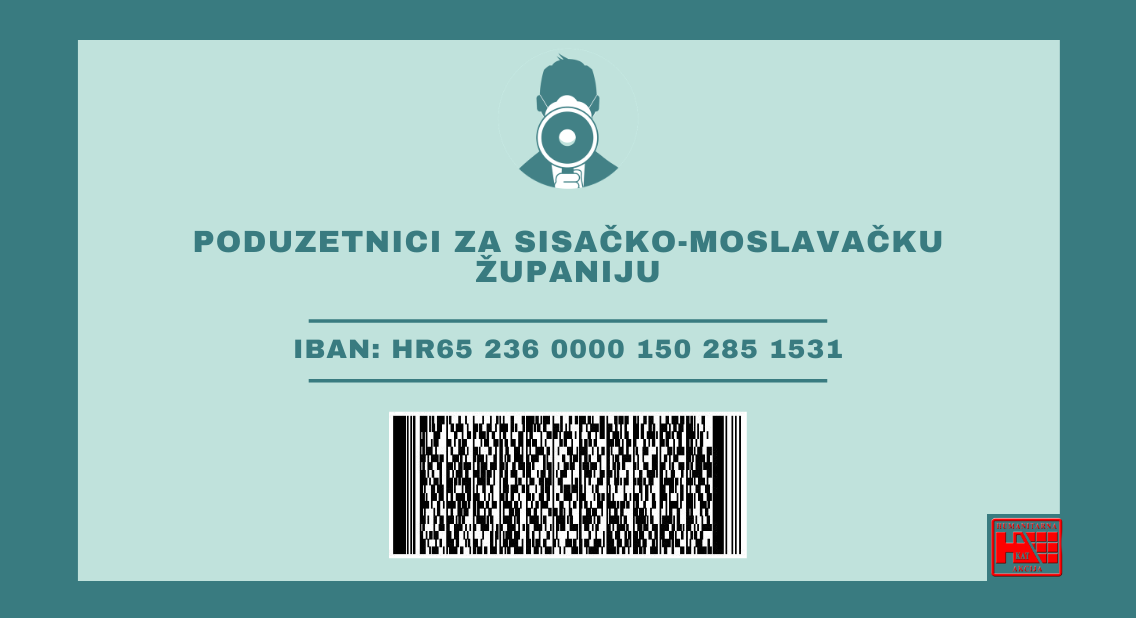 Poduzetnička humanitarna akcija za Sisak i Petrinju