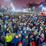 How romanians got rid of controversial policy in 2017