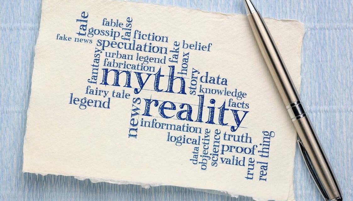 Myth-busting democratic and political misconceptions