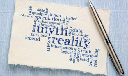 Myth-busting democratic and political misconceptions