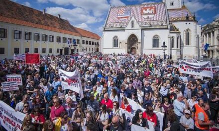 Pobjeda udruge Franak: bankama odbaćena tužba za kredite