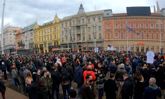 UGP postala najveće dobrovoljno poslovno udruženje u Hrvatskoj