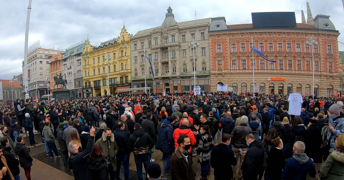 UGP postala najveće dobrovoljno poslovno udruženje u Hrvatskoj