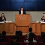 Libertarians vs Conservatives: Cato Institute interns debate