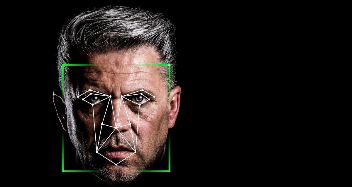 Facial recognition technology can expose political orientation