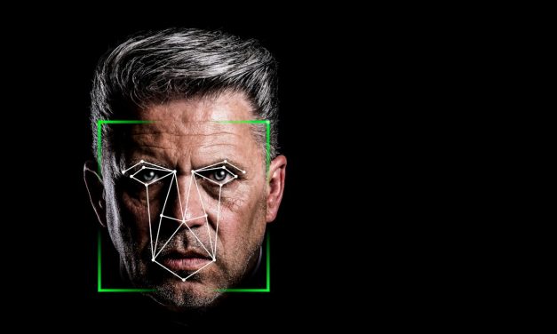 Facial recognition technology can expose political orientation