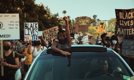 The positive impact of Black Lives Matter movement