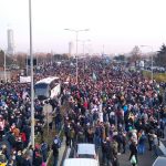 Massive protests in Serbia succeeded: the controversial law has been withdrawn